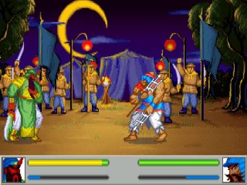 Fighting Games For Mac